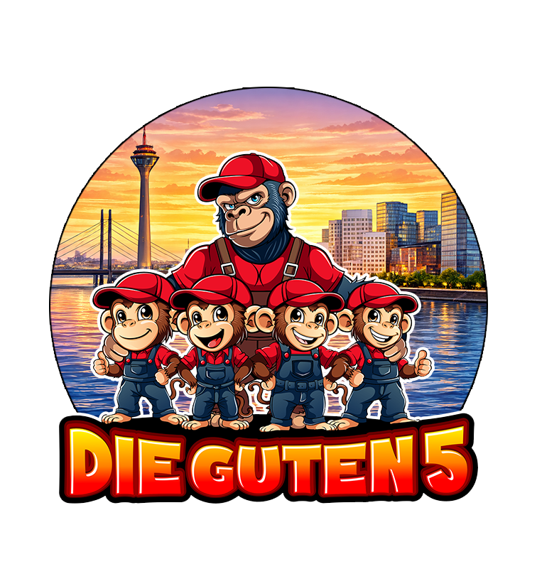 EntrümpelungsProfi365 Logo